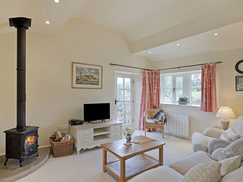 Reynard Ing Cottage