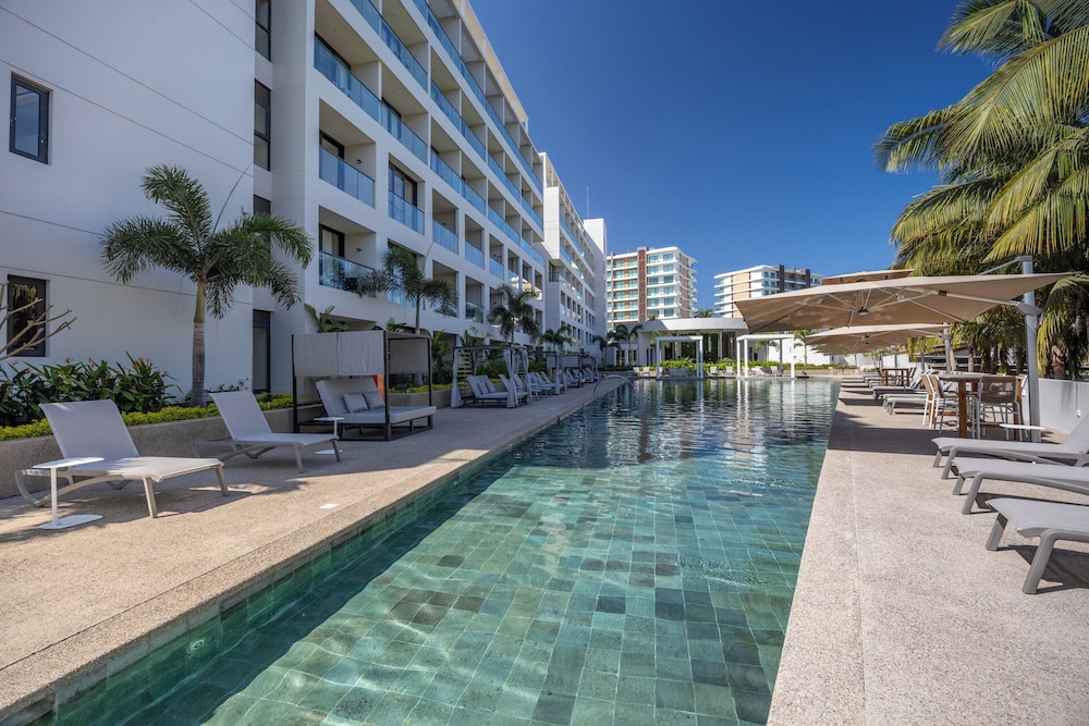 MIO Residences MIO Residences 306 C