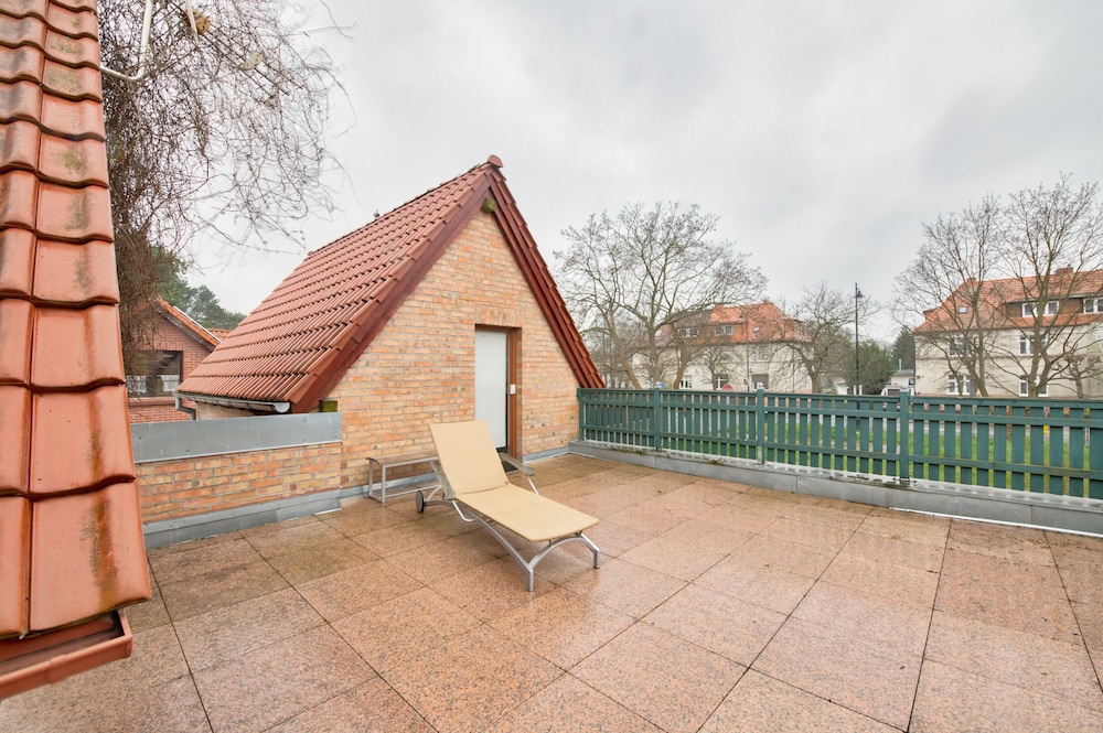 roof