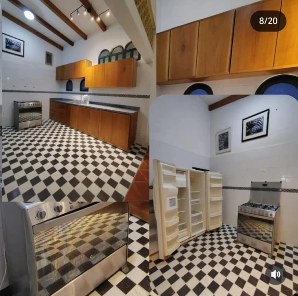 Casa Paula Acosta