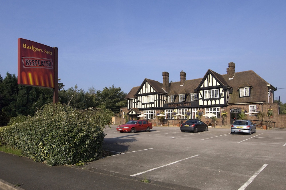 Premier Inn Hagley, photo 4