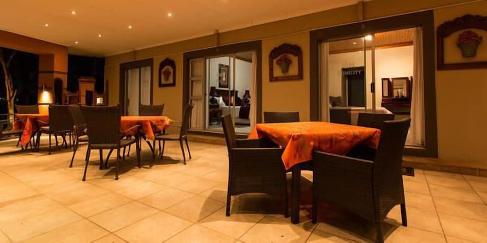 Home Guesthouse