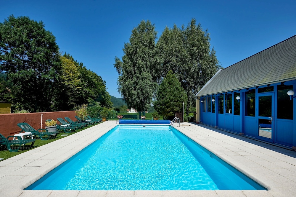 Hostellerie Belle-Vue - Property Image 4