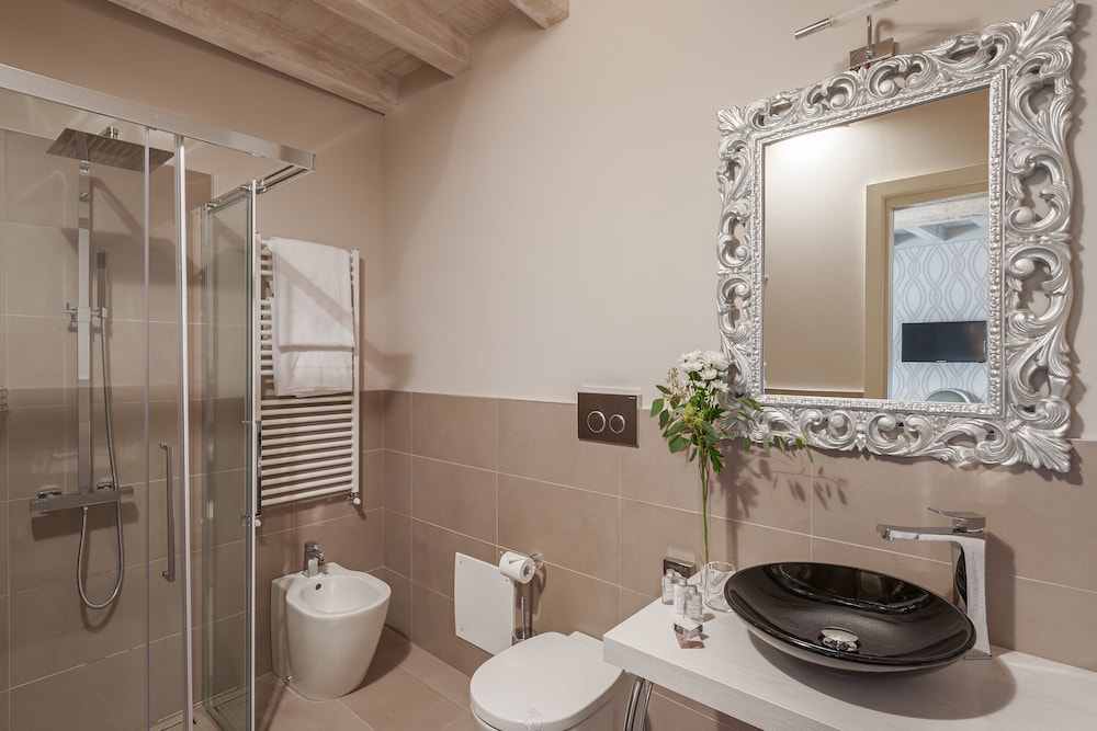 Agriturismo Borgo il Mezzanino