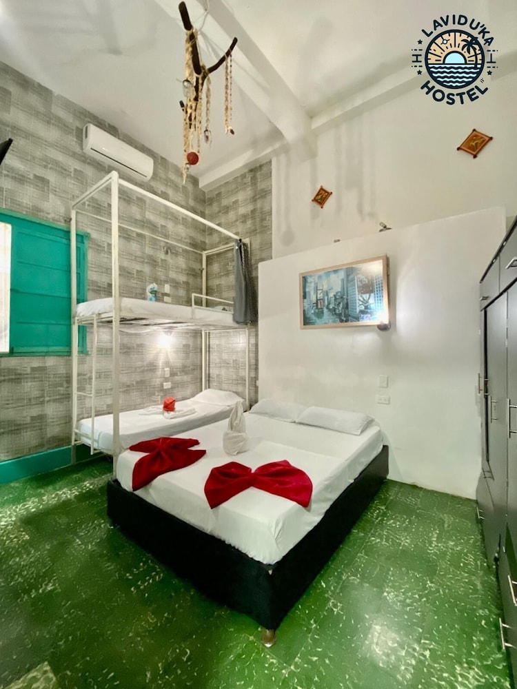 la viduka Hostel s.a.s