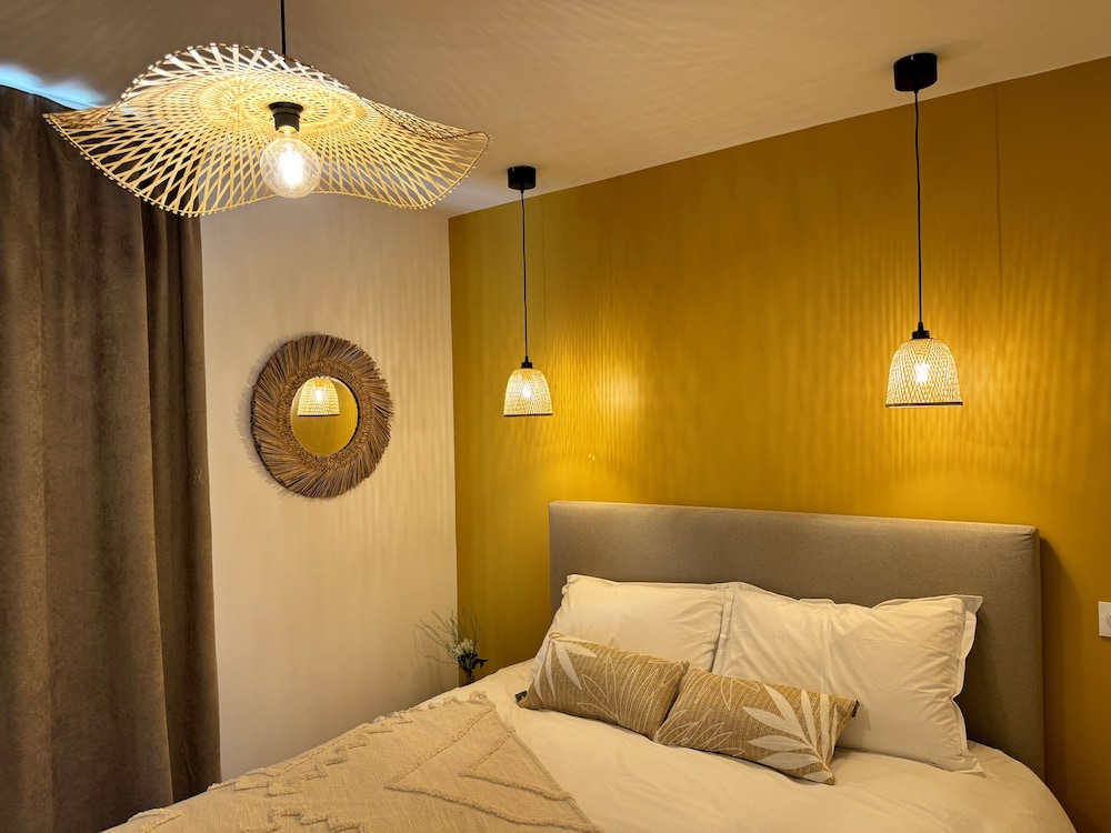 Cozy Niort