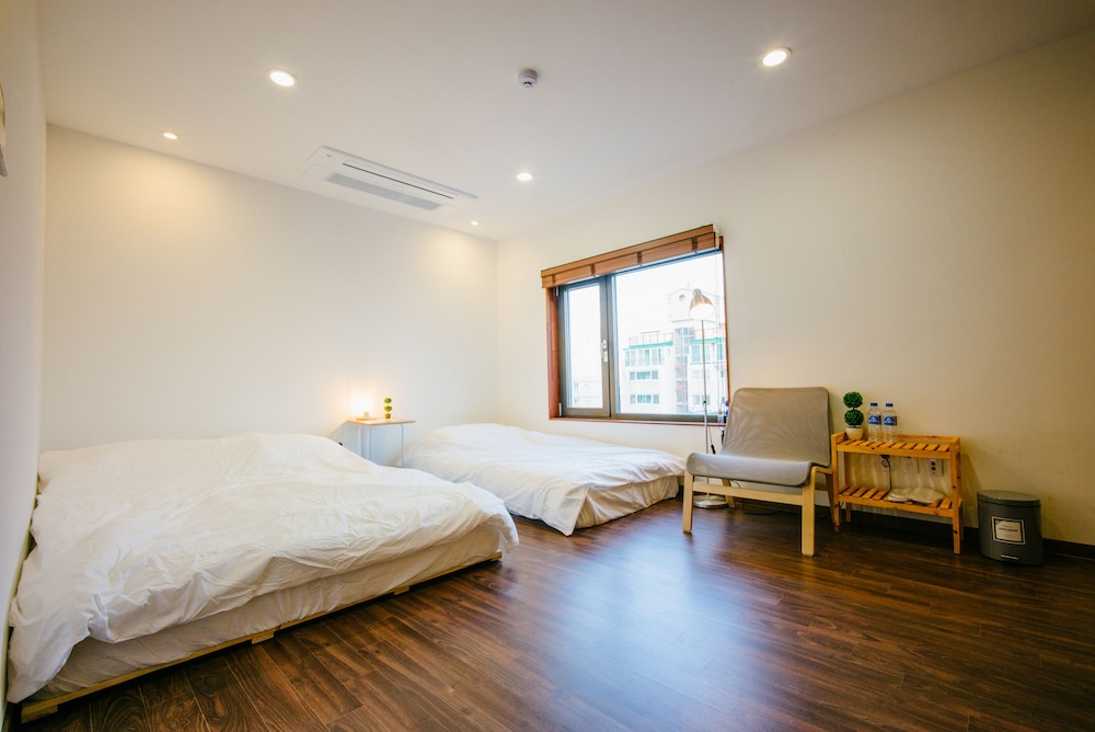 Morning Dew Guesthouse