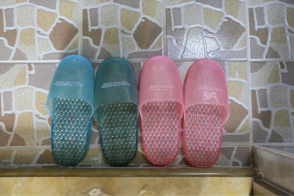 Blaze Resort Jeju