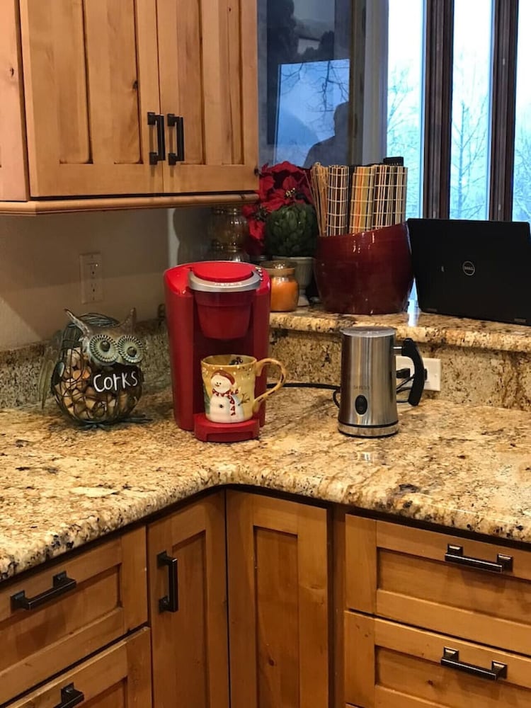Vacation Home Near Golf Course Hiking Sleeps 20