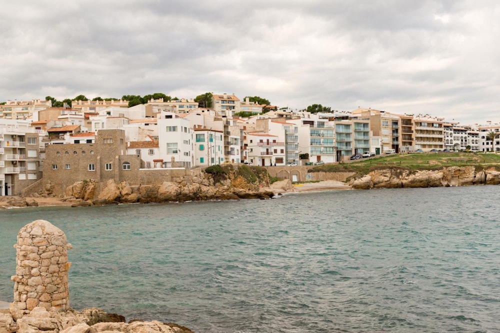 Apartments Mimosa in Costitx