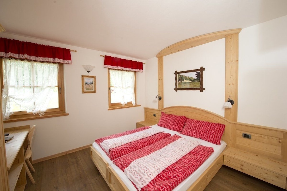 Agritur Col Verde B&B view 5