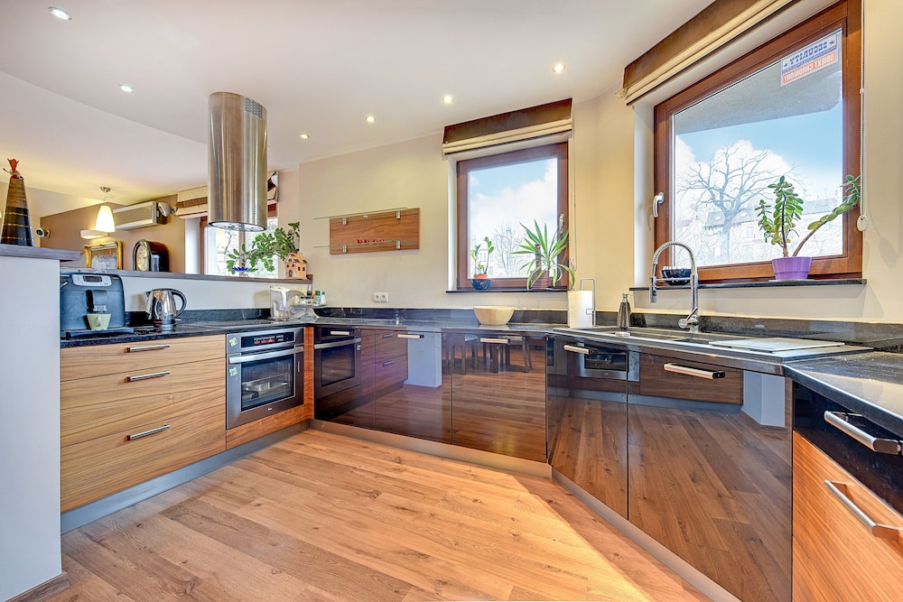 Dom & House - Apartments Monte Cassino