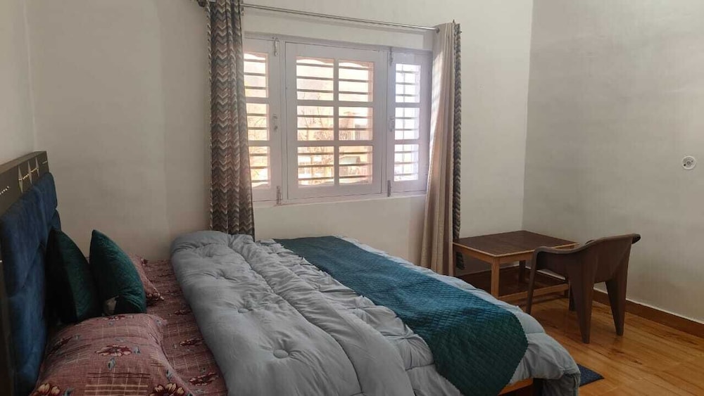MP Residency Homestay