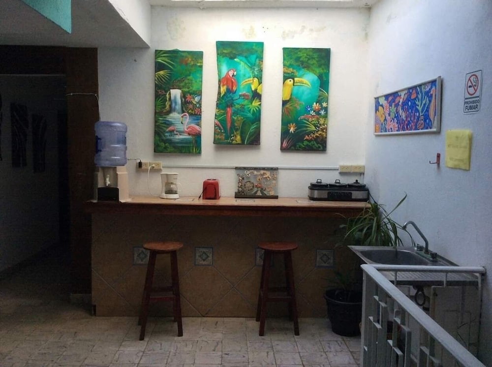 Agave Azul - Grand Cozumel, Hotel and Diving