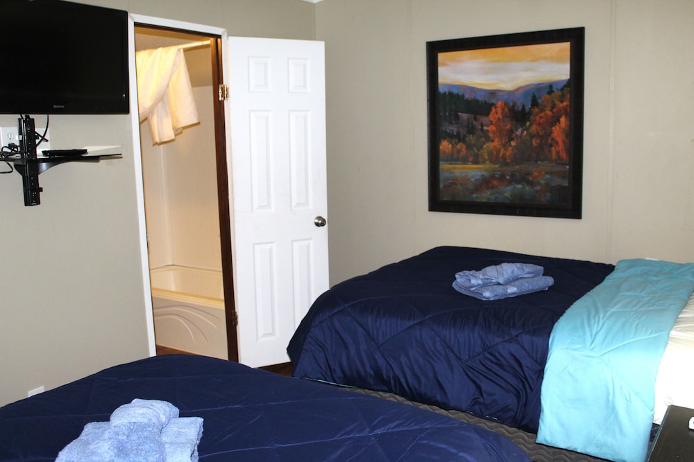Target Hospitality-Pecos North Lodge view 5