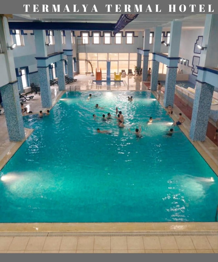 TERMALYA TERMAL HOTEL