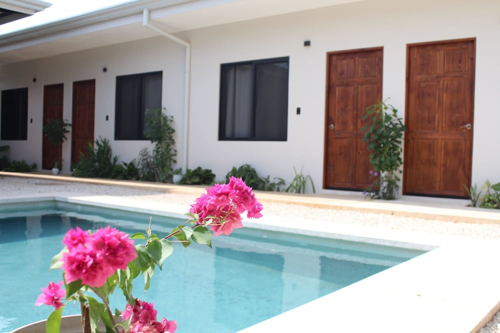 Hotel Huacas