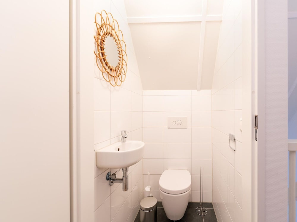 Holiday Home in Scherpenisse Near Nature Reserve