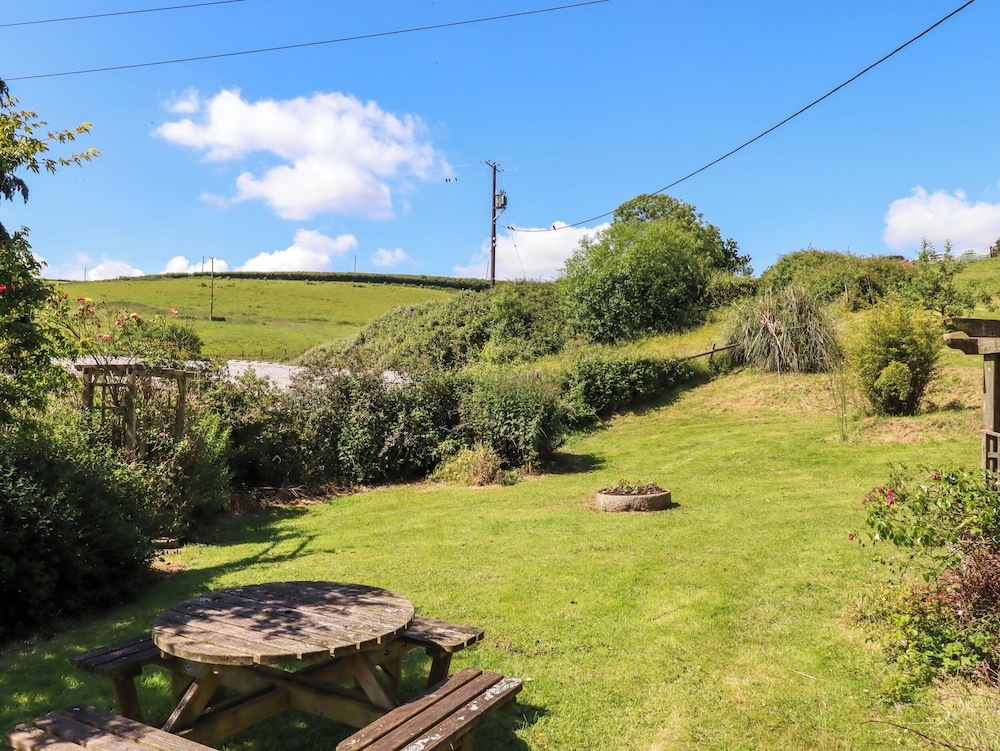 Twyford Farm Cottage