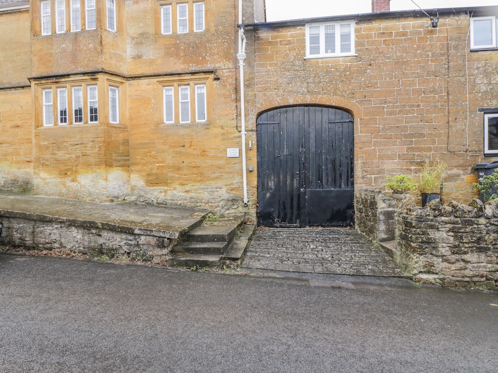 Bower Coach House