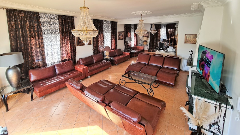 Silver Village Residence