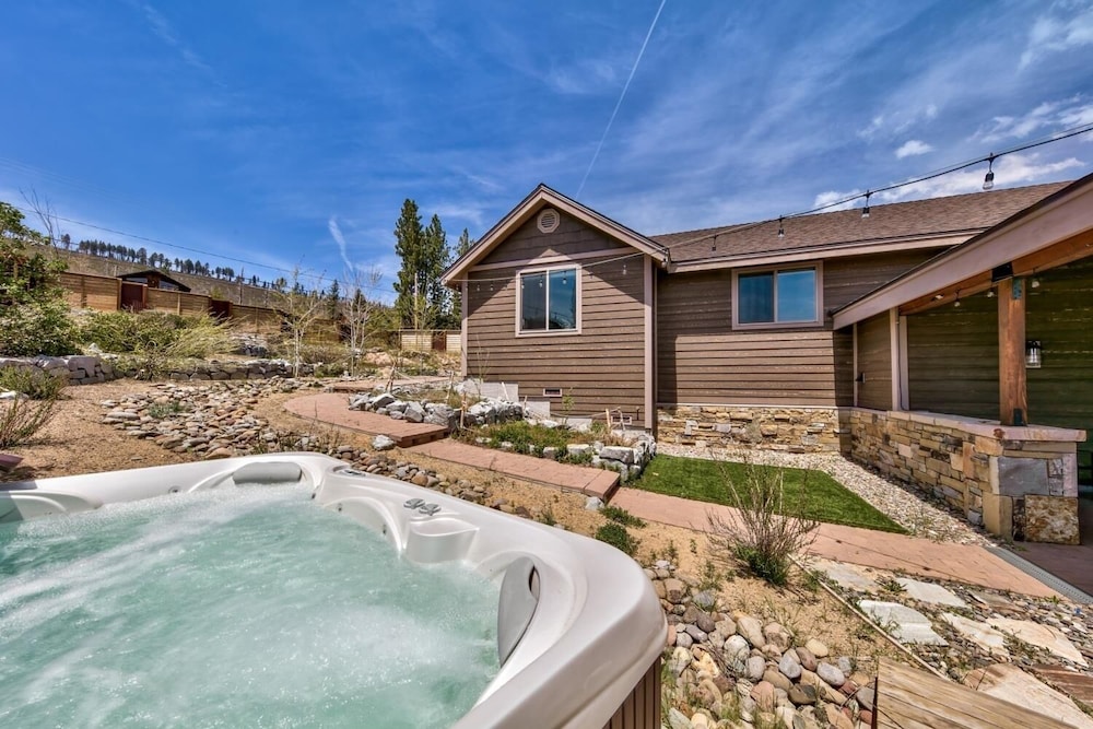 1008c Mountain View Retreat 5 Bedroom Home
