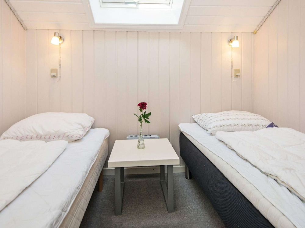 6 Person Holiday Home in Hemmet view 5