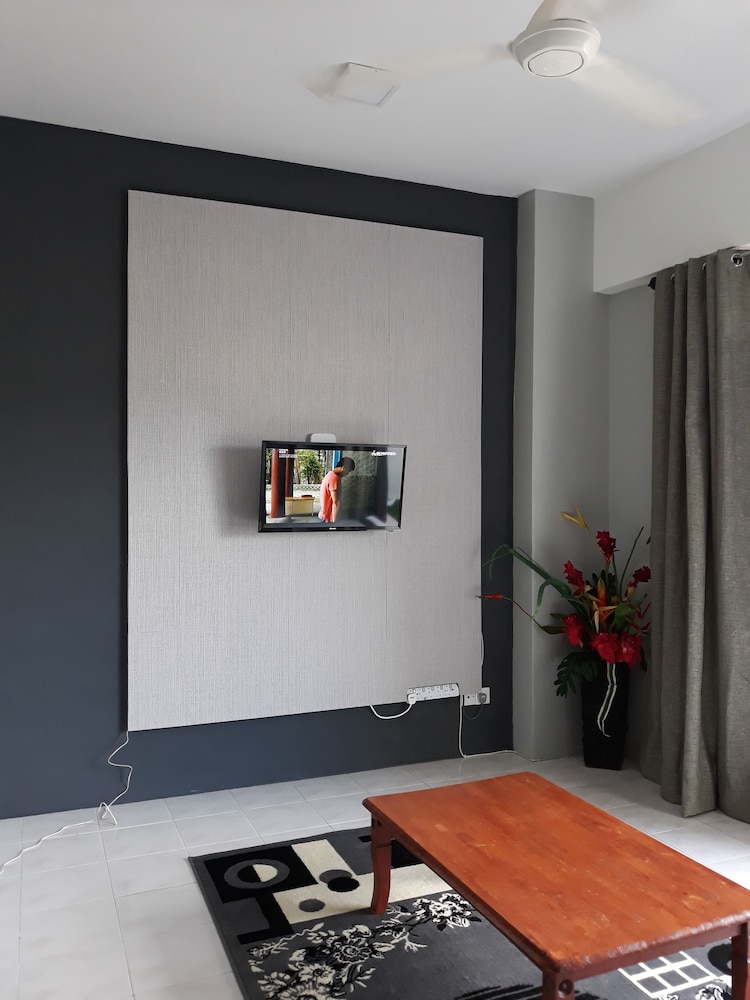 Photo 28 sur 52 de MODEST Studio Apartment