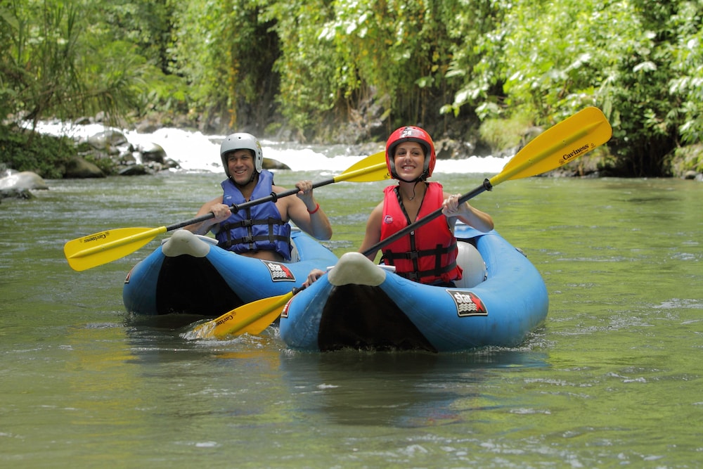 The Springs Resort & Spa at Arenal 159
