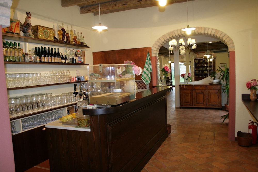 Locanda Antico Fighèr