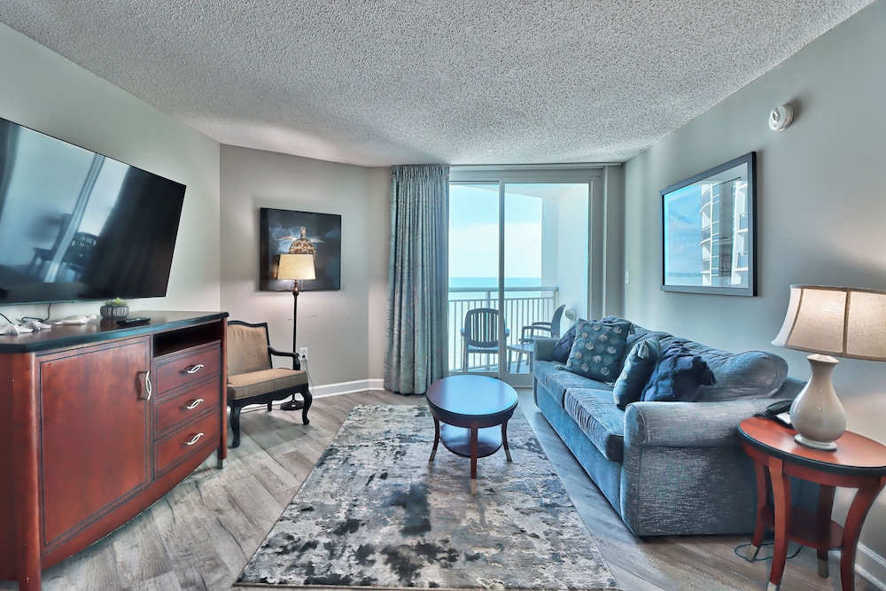 Condos at Sandy Beach by Beach Trips view 5