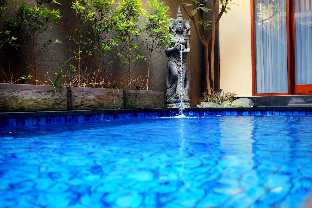 De'bharata Bali Villas Seminyak
