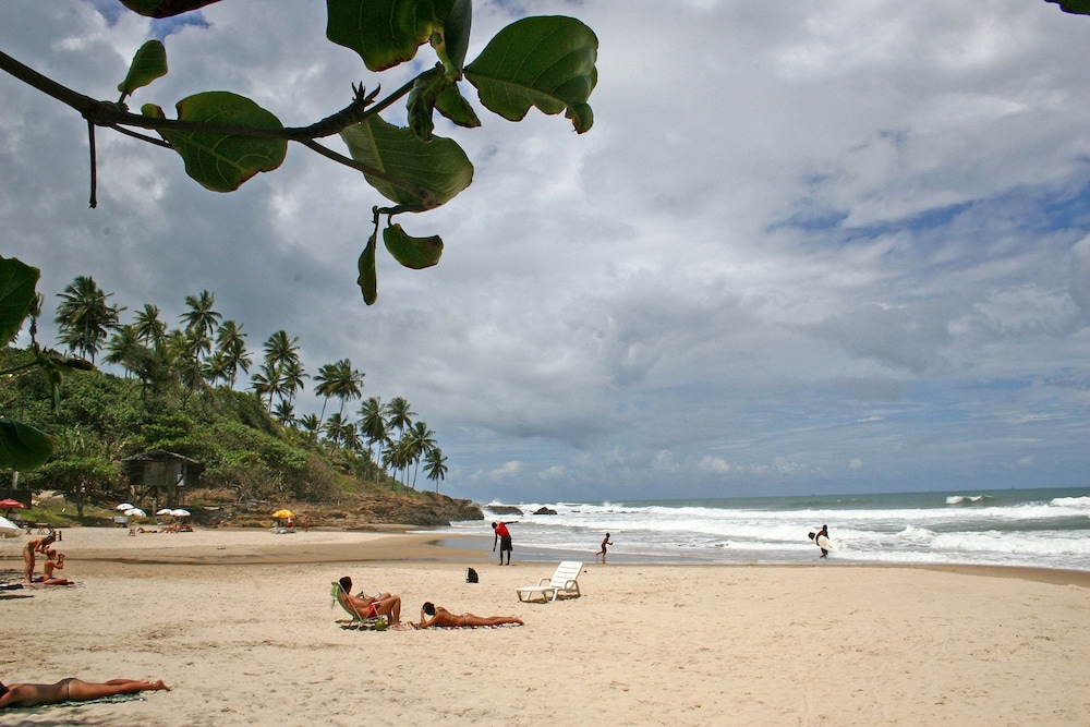 Pousada Hanalei