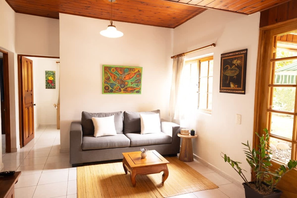 Villerme Lodge in Papeete