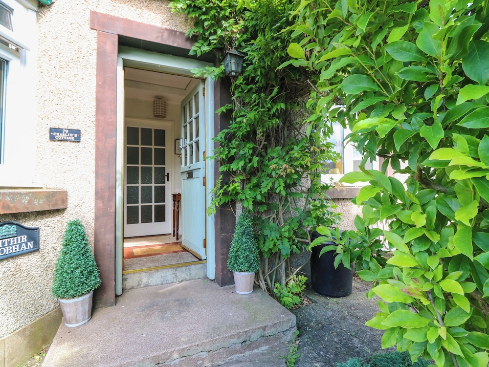 Charlies Cottage