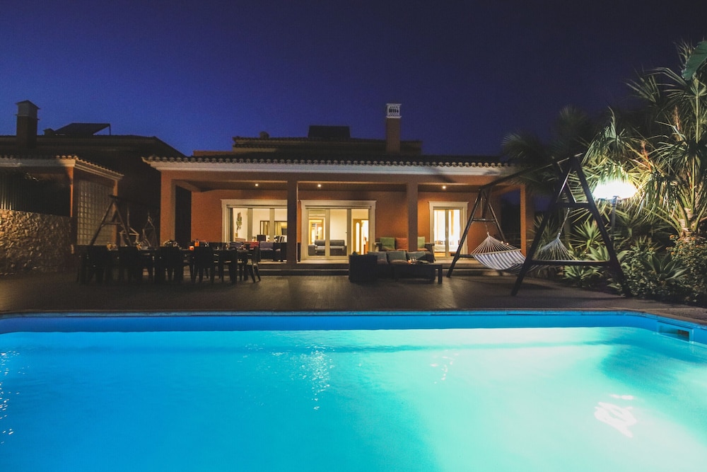 Villa California photo 5