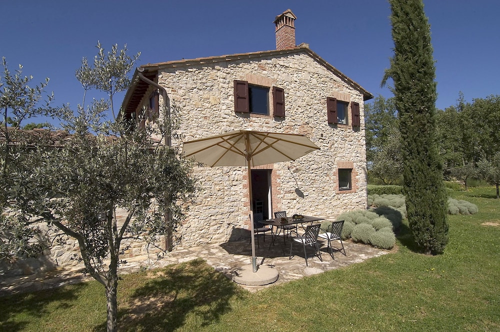 Il Colombaio di Cencio