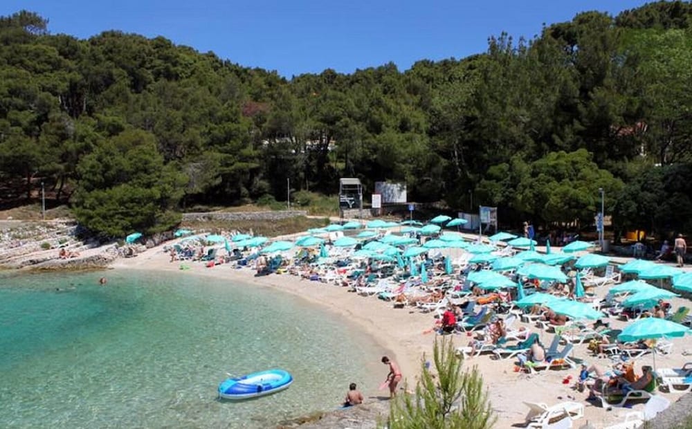 Pero - 80 m From sea - A3 view 2