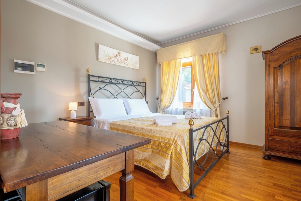 Agriturismo Beata Vanna