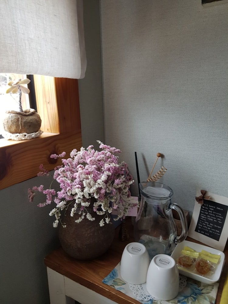 Hyun Guesthouse