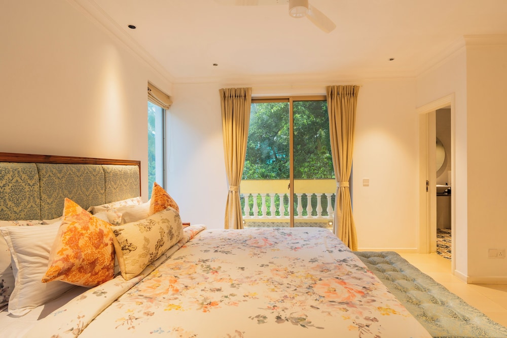 Kensho Daisy 5BHK