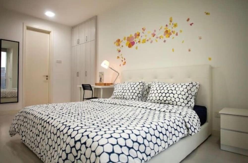 WTE Binjai 8 Suites