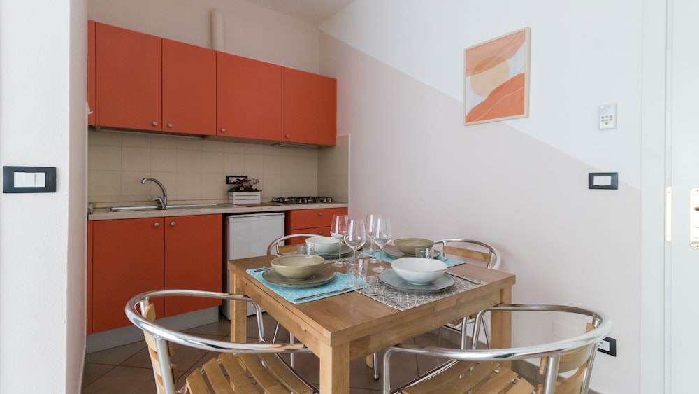 Residence Il Poggio