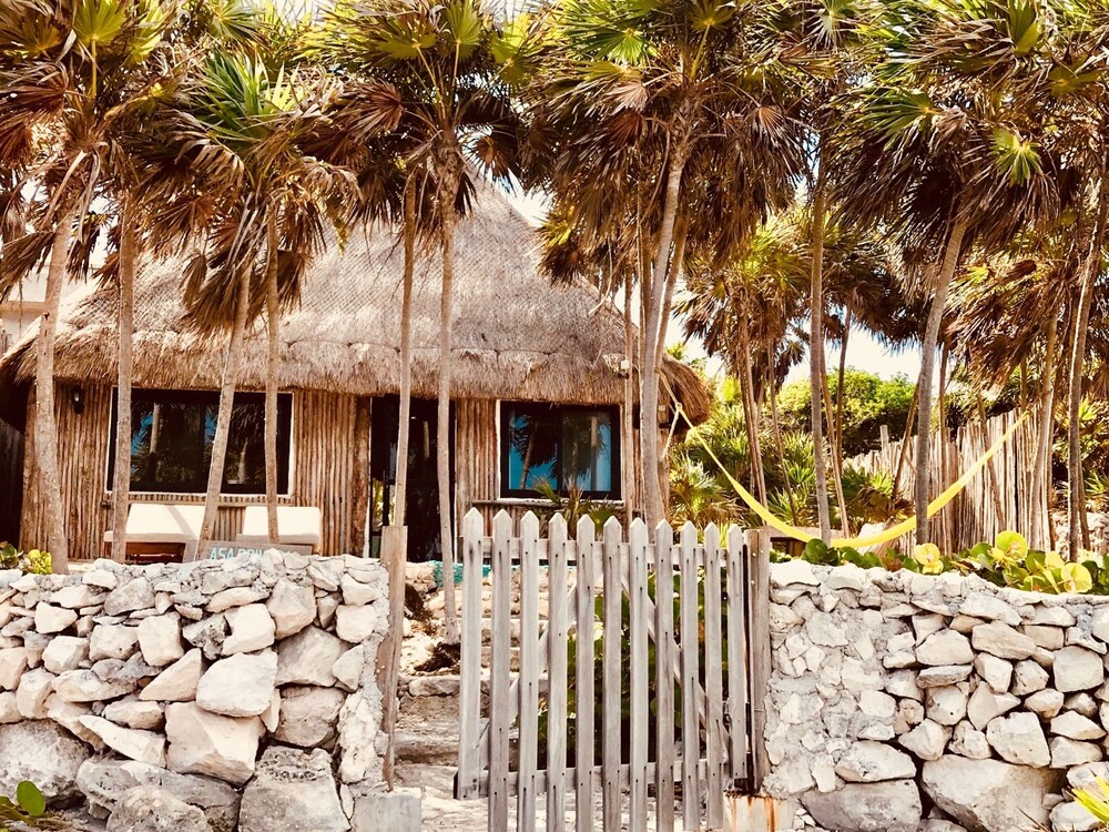 Casa Emily