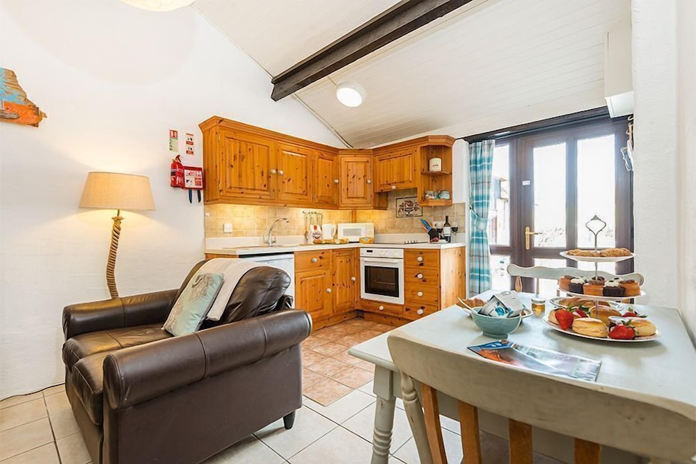 Berehayes Holiday Cottages