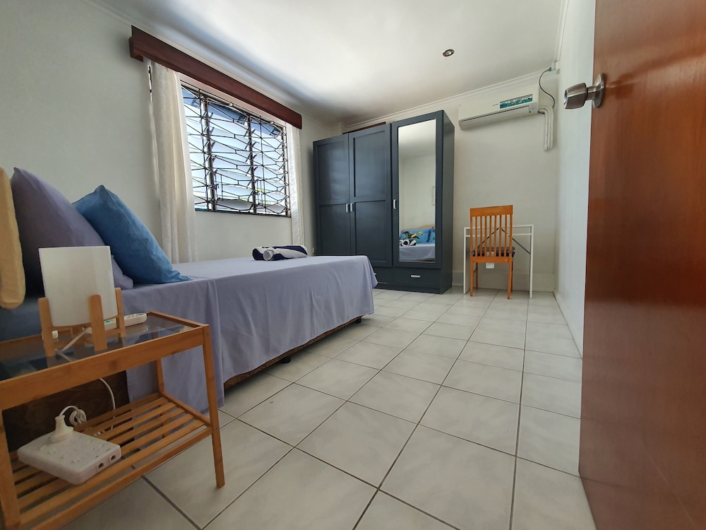 Axis Apartments