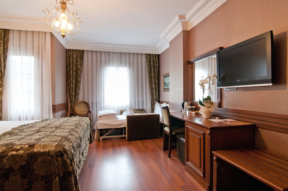 Ferman Otel - Özel Sınıf - Image 261