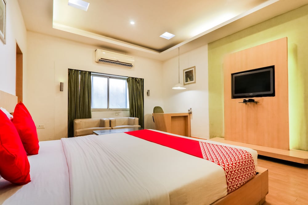 OYO 4137 Resort Sita Kiran