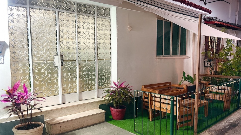B&B Ipanema - lazer e amigos