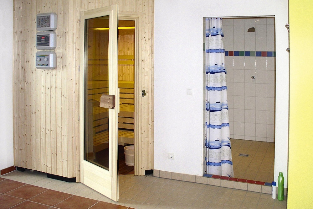 Doppelhaushalfte, Kuhlungsborn